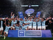 Los Pumas y un salto vital en el ranking por el triunfo vs All Blacks: por qué puede ser clave rumbo al Mundial 2027