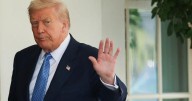 Trump blasts appeals court for halting Resolution Copper land transfer