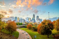 157 people move to Charlotte Region daily