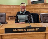 Revisiting the ‘challenging and unique’ tenure of Andrea Burney