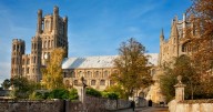 Cambridgeshire city named as one of best places to live in UK