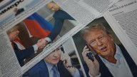 It's been four years since a US president met Putin - and Trump will have a lot of ice to break
