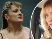 Se hizo viral un video de "Locomotora" Oliveras con un mensaje emotivo para Julieta Prandi antes del juicio