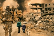 Gaza’s Children Can’t Wait: What Experts, Aid Workers, and Journalists Told Us About Starvation