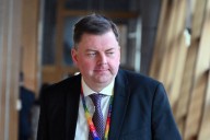 Labour MSP charged over child sex abuse images