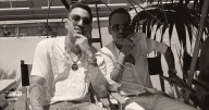 Lenier Mesa anuncia sorpresa para sus fans junto a Marc Anthony: "Lo que viene es una locura"