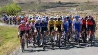 Primer colombiano confirmado para la Vuelta España: su equipo hizo el anuncio oficial