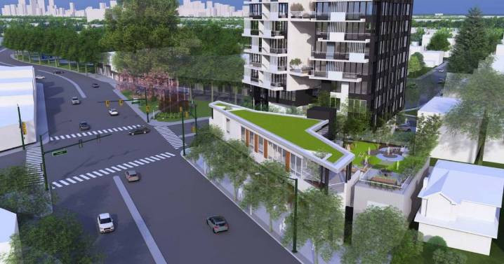 "It was rare and nice": The developer responds to our Fraser and Kingsway letter | Georgia Straight Vancouver’s source for arts, culture, and events