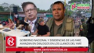 Gobierno Nacional y disidencias de las FARC avanzan en diálogos en los Llanos del Yarí