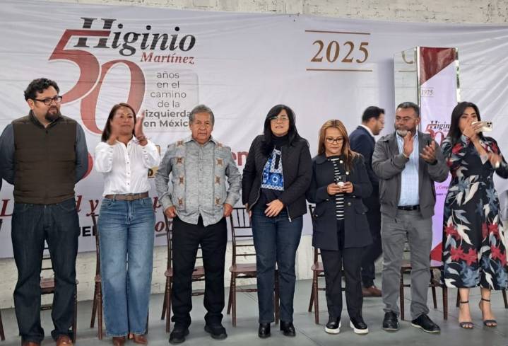 EDOMÉX NECESITA DEL SISTEMA COLECTIVO METRO: HIGINIO MARTÍNEZ