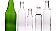 Dale una segunda vida a tus botellas de vidrio y creá el contenedor perfecto para conservar tus sahumerios