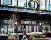 Naf Naf Middle Eastern Grill to Open in Public Square