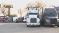 Georgia State Patrol's rebranded Commercial Vehicle Enforcement division does thousands of monthly truck inspections