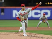 Luzardo estuvo a punto de barrer a los Bravos