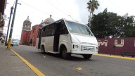 Buscan transportistas créditos para renovar unidades; municipio apoyará con trámites