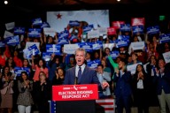 'He put on a great show': Analyst claims Trump was 'surprised' by Newsom's 'X factor'