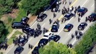 CDC shooter believed COVID vaccine made him suicidal, his father tells police