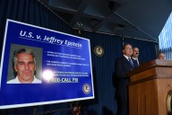Jeffrey Epstein Documents Update as House Republican Issues New Subpoena