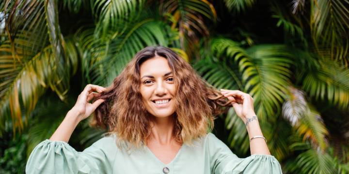 5 errores que hacen que el color de tu cabello pierda vida demasiado pronto