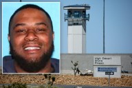 Accused Vegas drug smuggler busted for sending fentanyl