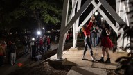 Why the UGA Chapel Bell won't be ringing if Georgia football tops Marshall