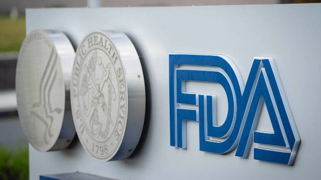 FDA expands warning of radioactive shrimp as 2 more brands are recalled