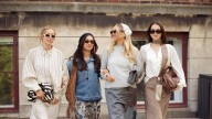 10 tendencias de belleza de la Copenhagen Fashion Week que dominaron el street style