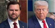 JD Vance 'Moving Fast' to Take Over as Trump Sparks Dementia Fears
