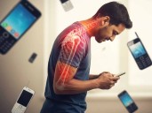 Mito o realidad: ¿Puedo tener joroba por usar el teléfono celular?