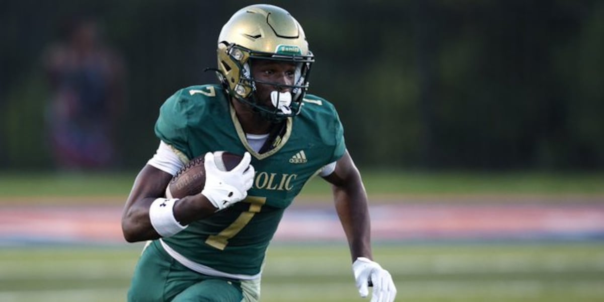 Varsity All Access | Key Games for Week 2 of high school football