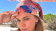 Camille Gottlieb puts a Gen-Z twist on one of Grace Kelly’s most iconic looks