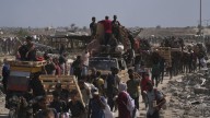 Número de palestinos asesinados por ejército israelí supera los 63.000, dicen autoridades