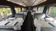 Get to Virginia with your car without driving on the Auto Train