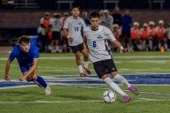 Hernandez-Leon expected to be Goshen’s go