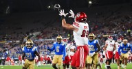 What UCLA's coach thought of Devon Dampier and Utah's new