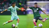 ¡Están de vuelta! Rodrigo Huescas e Hirving Lozano, las sorpresas de Javier Aguirre en el Tri