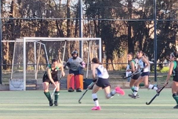 Hockey del Litoral: Regatas, Somisa y Belgrano se preparan para un fin de semana intenso