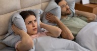 'My neighbour's music choice is driving me insane