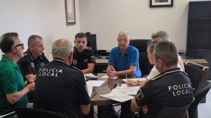 Sanciones de hasta 300.000 euros: Alicante activa una campaña contra el ruido para garantizar el descanso por la noche