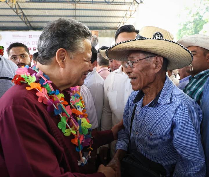 Gobierno de la Transformación iniciará informes regionales en Huejutla