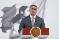 México detuvo a más de 30.700 personas por delitos de alto impacto en últimos once meses