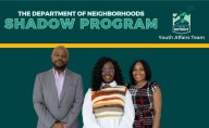 Detroit Evening Report: See leaders in action through a one