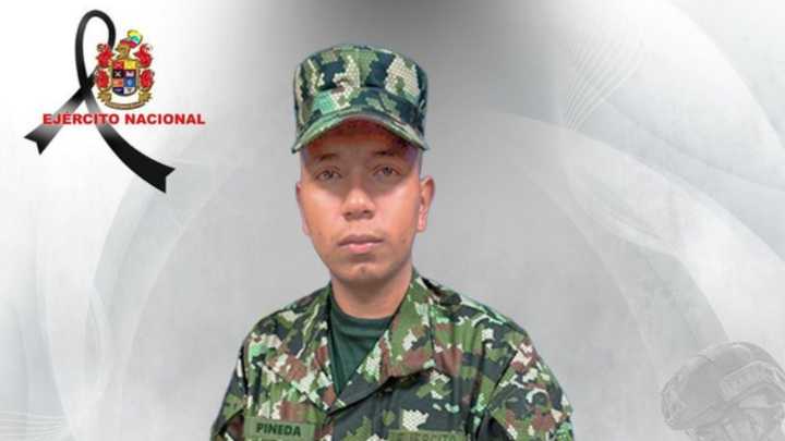 Emboscada violenta en Antioquia deja un soldado muerto y dos heridos en operativo antiexplosivos