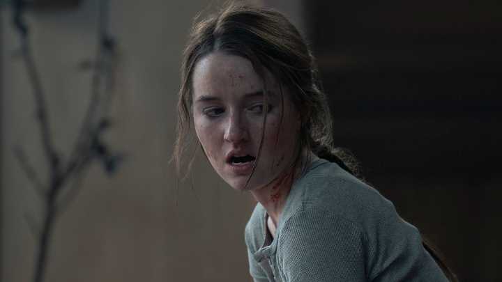 Months After The Last Of Us’ Tragic Joel Episode, Fans Are Still Complaining To Kaitlyn Dever About It