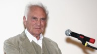 Murió a los 87 años Terence Stamp, el actor de Superman