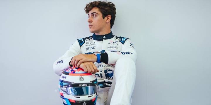 El informe de la Fórmula 1 sobre los contratos de los pilotos para la próxima temporada: el análisis del escenario de Colapinto en Alpine