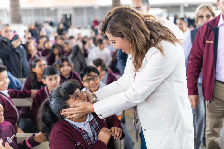 Adiós refrescos y comida chatarra en escuelas de Baja California