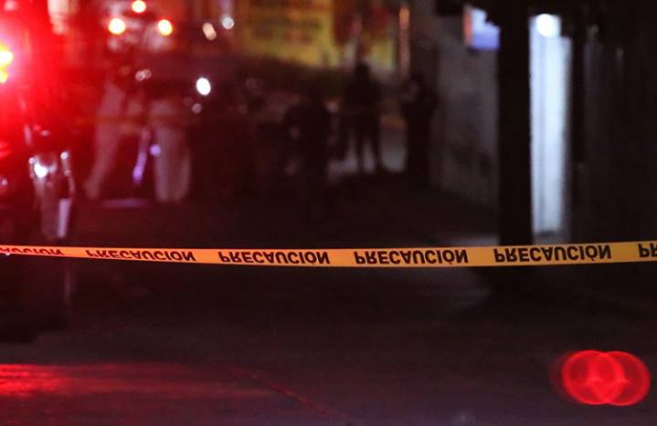 Atacan a joven; indagan posible vínculo con otros casos