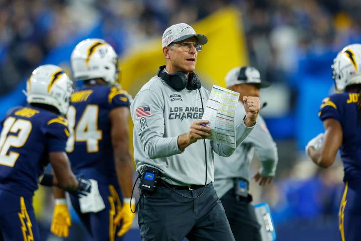 Jim Harbaugh’s DC Shares Roster Plans as Chargers Eye Derwin James’ Replacement in 2026 NFL Mock Draft Jim Harbaugh might have an exciting new plan for the roster that can lift the team up as the Char