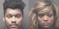 Greenville woman wanted in son’s death arrested in Philadelphia